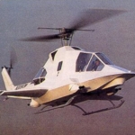 Penetrator: America’s “flying infantry fighting vehicle” that was late to its war