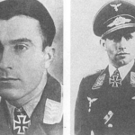 ОТТО КИТТЕЛЬ (Otto Bruno Kittel) — Ас Люфтваффе № 4, 267 побед