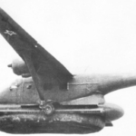 Экспериментальный самолет  на воздушной подушке Ан-14Ш