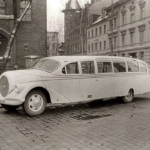 Комфортабельне « поросятко» Opel Blitz «Aero»